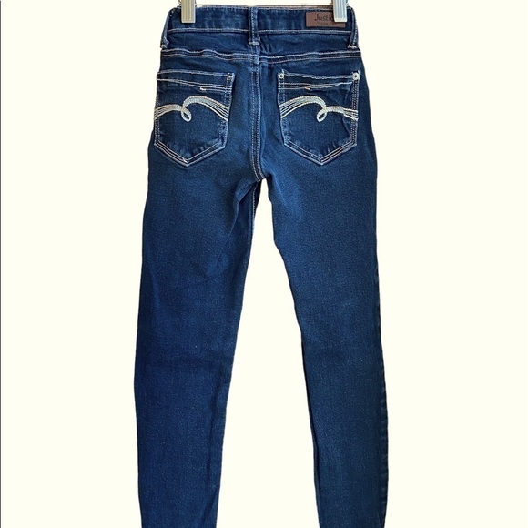 Justice Other - Justice premium jeans jeggings